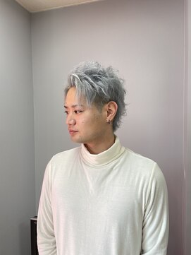 ゲート バーバー スタイル(GATE BAR BER STYLE) 田園