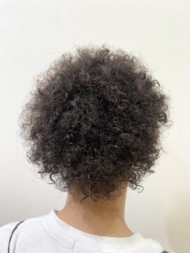 ヘアーグランデシーク(Hair Grande Seeek) SPIRAL