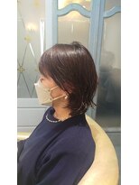 レガーレ(Legare)&nbsp;艶髪ヘア