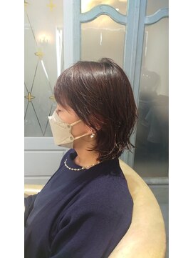 レガーレ(Legare) 艶髪ヘア