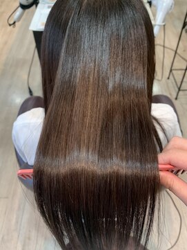 フレイズ(Frays) うる艶☆髪質改善トリートメント