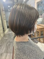 ココロ(COKORO) 髪質改善ショート/ボブ