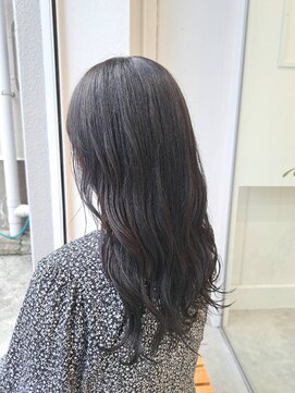 ラフランクリー(la frankly) 20代30代/大人かわいい/大人ボブ/髪質改善/小顔ヘア