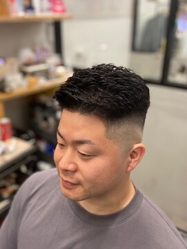 クラン(Clan) 【フェード×濡れパン】