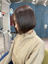 ユー(juu.)&nbsp;line bob