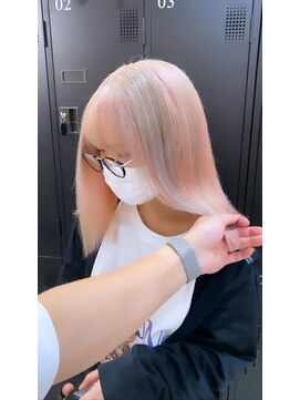 ラピス 名古屋駅前店(Lapis) 【Lapis名古屋】umbrella color