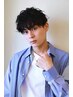 【学割U24】カット　　平日￥4000 土日祝￥4500