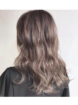 アッシュ 亀戸東口店(Ash) デジタルパーマ/ウェーブパーマ/ロングパーマ/パーマスタイル