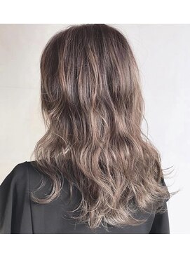 アッシュ 亀戸東口店(Ash) デジタルパーマ/ウェーブパーマ/ロングパーマ/パーマスタイル