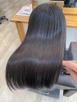 キャバノン(CABANON)&nbsp;扱いやすい美髪ヘアに