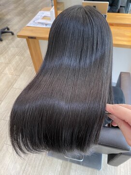 キャバノン(CABANON) 扱いやすい美髪ヘアに