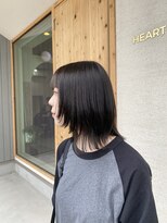 ハートメイク(HeartMake)&nbsp;くびれたあれ