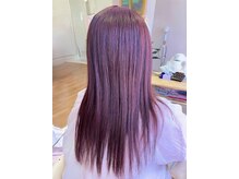 ライトハートアンドヘアスプリング(light heart and hair Spring)
