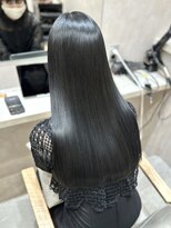 ジーナ 船橋(Zina)&nbsp;【自分にご褒美】美髪へ導く専用クーポン☆Zina 石井