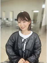タブーアイ(TABOO.i) 近藤 優菜   