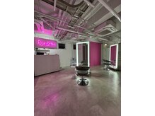ロサ ファイブヘアー(Rosa..5Hair)