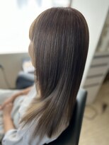 コア フィール ア デイ(COIFFURE A DAY)&nbsp;【サラサラストレート】M3Dお得クーポン有り