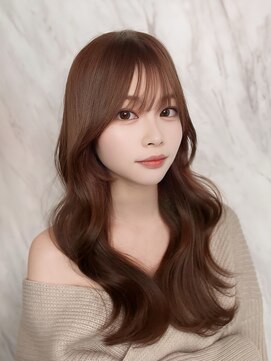 クム(kumu) 【kumu】 おくれ毛/顔周りカット/栄/名古屋/20代/30代