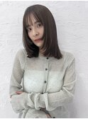 【江口】20代30代人気フェイスレイヤー＊