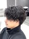 ヘアー アンド ビューティー ザ エフ 西尾店(Hair Beauty the F)の写真/『いつも同じスタイルで飽きてしまった…』そんな方は《the F》へ!!新たな自分にきっと出会えます★