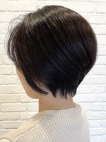 モリオフロムロンドン 松戸店(Morio from London)&nbsp;【松戸　松田】美フォルムショート