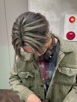 スキルセカンドハウス 天神(SKILL SECOND HOUSE)&nbsp;シルバーバレイヤージュ