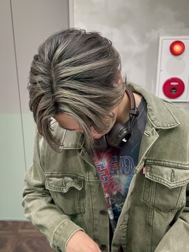 スキルセカンドハウス 天神(SKILL SECOND HOUSE) シルバーバレイヤージュ