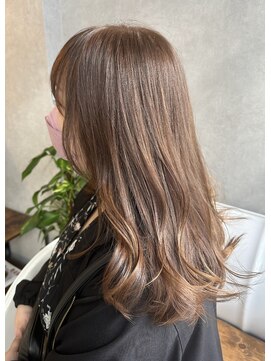 クロエ バイ ラヴィズム 三条2号店(CLOE by LUVISM) ロング