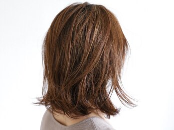 エフエックス(FX)の写真/【武豊】大人女性の為の上質空間。いつまでもキレイでいたいを叶える♪【当日のご予約歓迎サロン＊】