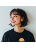 【似合わせ＊カット】カット&トリートメント￥6000→￥4000