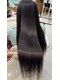 ノブヘアーデザイン 伊勢佐木町店(NOB hairdesign)の写真/【髪質改善】最高級Aujuaトリートメントで異なる髪質のお悩み解決！梅雨のお悩みに潤いと華やかさを★