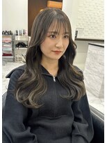 ディーン 豊橋(DEAN)&nbsp;レイヤースタイル