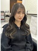 レイヤースタイル