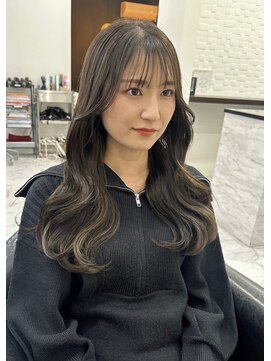 ディーン 豊橋(DEAN) レイヤースタイル