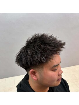 フィーロ(felo) ツイストパーマ