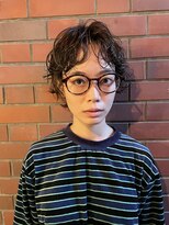 キーチェ 梅田中崎町(keych)&nbsp;メルティカラー/ウェーブミディアム[梅田駅/中崎町駅]