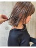 ◆２・３回目の方◆カット＋コラーゲンカラー＋デトックス ￥13500→￥12000～