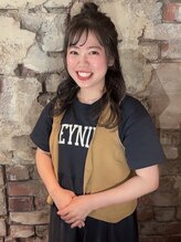 ティアトロアンドリミテバイティアトロ(teatro&limite by teatro) 園田 ちえみ