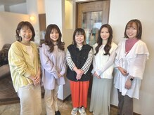 サステインビューティーコンフォート(sustain beauty comfort)