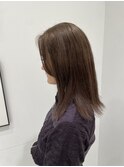 ナチュラルベージュ