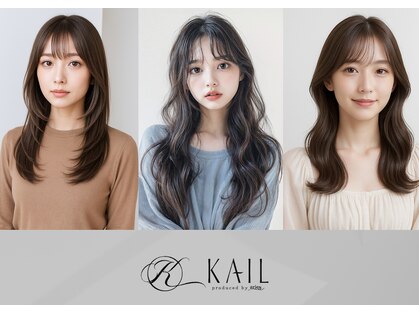 カイル (KAIL)の写真