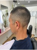 ベリーショート