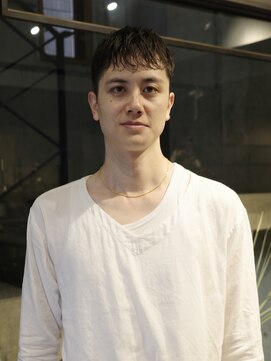 ネロ ヘアサロン 渋谷(NERO HAIR SALON) 【三浦真穂】ナチュラルベリーショート