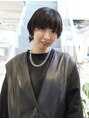 ラック 表参道(LUCK) 井澤 歩 ［表参道］
