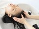 ヘアーズ カペリート(hair's Capelito)の写真/頭皮ケア専門のキュアリストがあなたのお悩み改善します♪