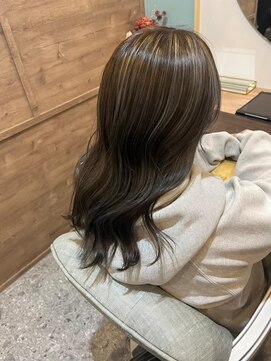 アンフィ 鶴間(Anphi) ハイライト