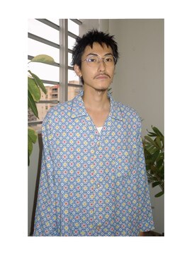 ペト(peto) 無造作ショート