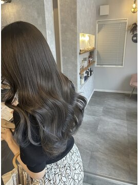 ペース(PACE) オリーブグレージュ