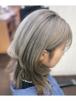 グランド(grand)&nbsp;カラースタイル