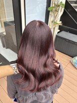 アイズ 横浜(IS)&nbsp;【KAZUKI指名】ラベンダーピンクカラー♪♪